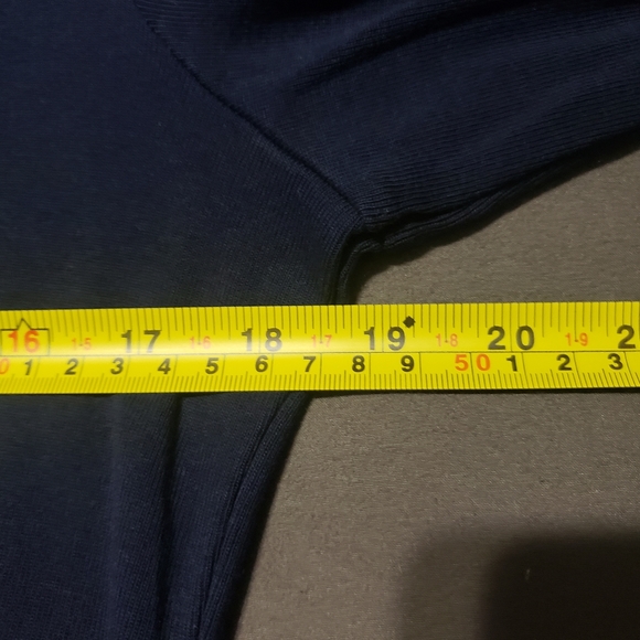 Lauren Ralph Lauren ladies tunic size large - Picture 8 of 8